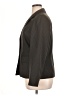 Evan Picone Gray Blazer Size 16 - photo 5