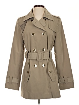 Calvin Klein Trenchcoat