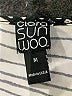 Clara Sun Woo Silver Long Sleeve Blouse Size M - photo 7