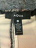 Aqua Black Jumpsuit Size XS - photo 4