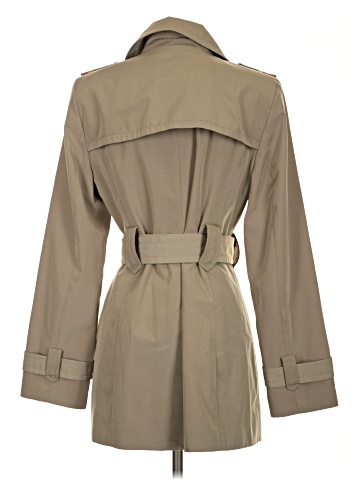 Calvin Klein Trenchcoat (view 2)