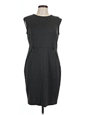 Kasper Casual Dress (view 1)