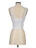 Unbranded Silver Tank Top Size S - photo 2