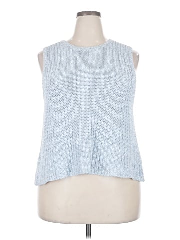 Old Navy Sweater Vest (view 1)