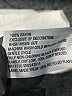 Knox Rose 100% Rayon Camo Gray Jacket Size S - photo 7