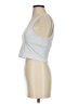 Unbranded Silver Tank Top Size S - photo 5