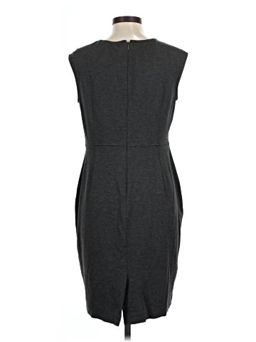 Kasper Casual Dress (view 2)