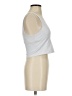 Unbranded Silver Tank Top Size S - photo 4