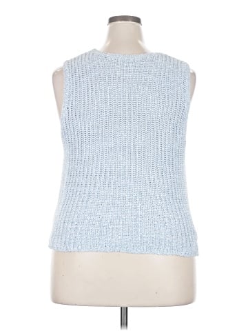 Old Navy Sweater Vest (view 2)