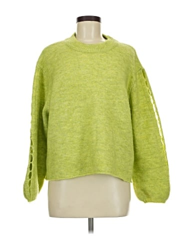 World Market Pullover Sweater (view 1)