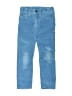 Crewcuts Blue Jeans Size 5 - photo 1