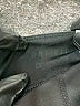 Nike Color Block Black Active Pants Size M - photo 6