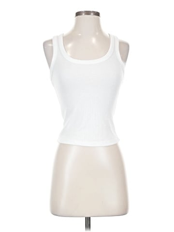 Hippie Rose Sleeveless Top (view 1)