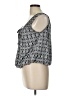 Max Studio Black Sleeveless Blouse Size L - photo 5