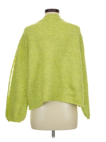 World Market Pullover Sweater (view 2)