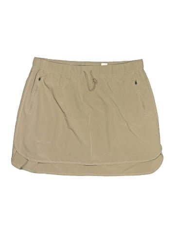 ZeroXposur Casual Skirt (view 1)
