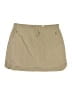 ZeroXposur Solid Tan Active Skort Size XXL - photo 1
