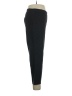 Jones & Co Solid Black Active Pants Size 16 - photo 4