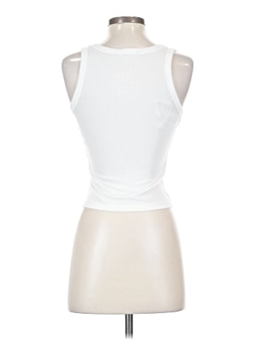 Hippie Rose Sleeveless Top (view 2)