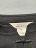 misook Black Long Sleeve Top Size M - photo 7