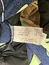 Assorted Brands Green Swimsuit Top Size 18 - photo 3