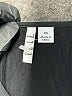 Elle 100% Rayon Black Sleeveless Blouse Size XS - photo 7