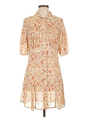 Free People Casual Dress (view 1)
