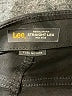 Lee Black Active Pants Size 14 - photo 4