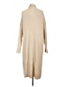 Open Edit Tan Cardigan Size 1X - photo 2