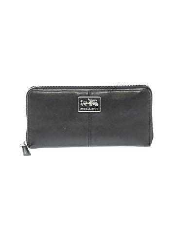 Coach Wallet (view 1)