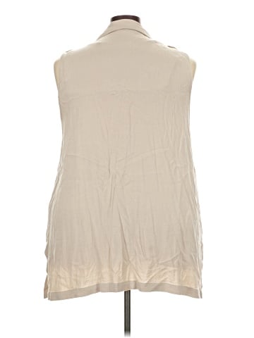 New Directions Sweater Vest (view 2)