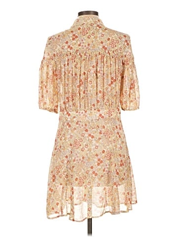 Free People Casual Dress (view 2)
