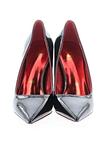 Assorted Brands Heels (view 2)