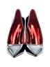 Assorted Brands Black Heels Size 7 - photo 2