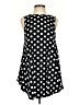 Bellamie Polka Dots Black Casual Dress Size S - photo 1