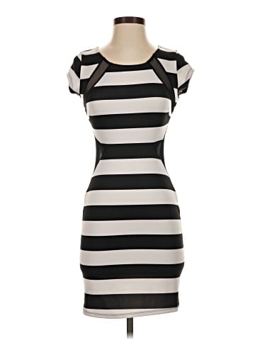 C'est Toi Casual Dress (view 1)