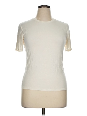 French Laundry Short Sleeve Turtleneck (view 1)