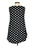 Bellamie Polka Dots Black Casual Dress Size S - photo 2