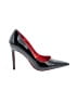 Assorted Brands Black Heels Size 7 - photo 1