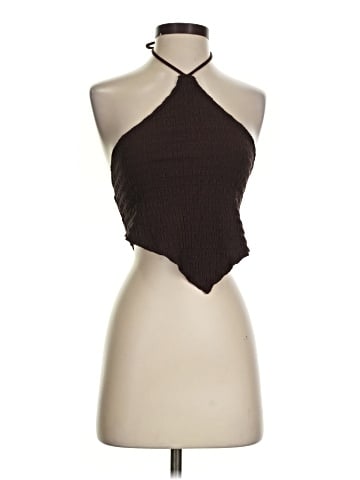 Blanc Tank Top (view 1)