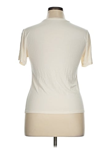 French Laundry Short Sleeve Turtleneck (view 2)