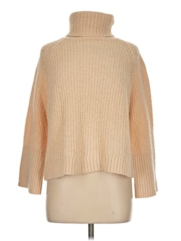 Club Monaco Turtleneck Sweater (view 1)