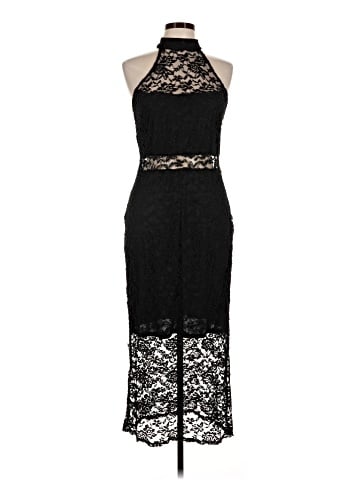 Express Cocktail Dress (view 1)