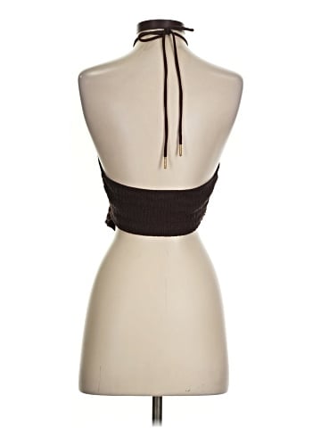 Blanc Tank Top (view 2)