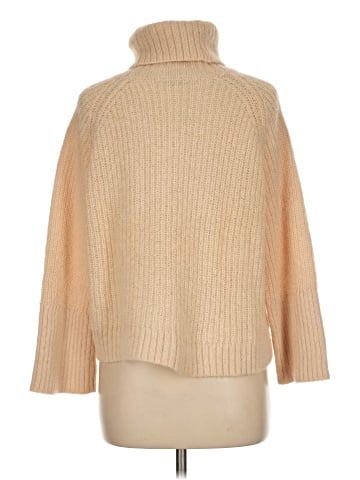 Club Monaco Turtleneck Sweater (view 2)
