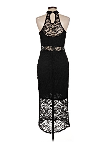 Express Cocktail Dress (view 2)