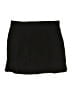 RBX Solid Black Casual Skirt Size 2X - photo 2