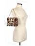 Unbranded 100% Polyester Animal Print Gold Shoulder Bag One size - photo 2