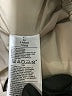 Old Navy 100% Nylon Ivory Vest Size 4T - photo 4