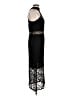 Express Black Cocktail Dress Size L - photo 4